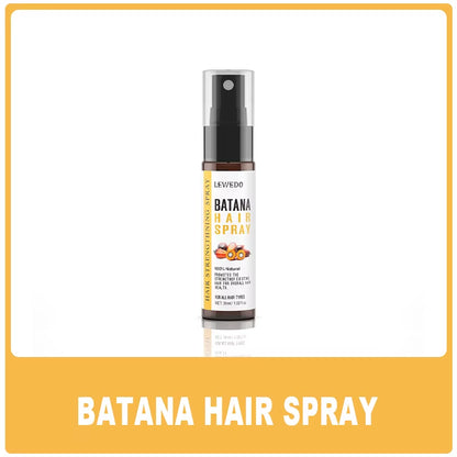 Fast Hair Growth Oil Africa Crazy Traction Alopecia Batana Hair Mask anti Hair Break Hair Strengthener Hair Loss Treatment Spray
